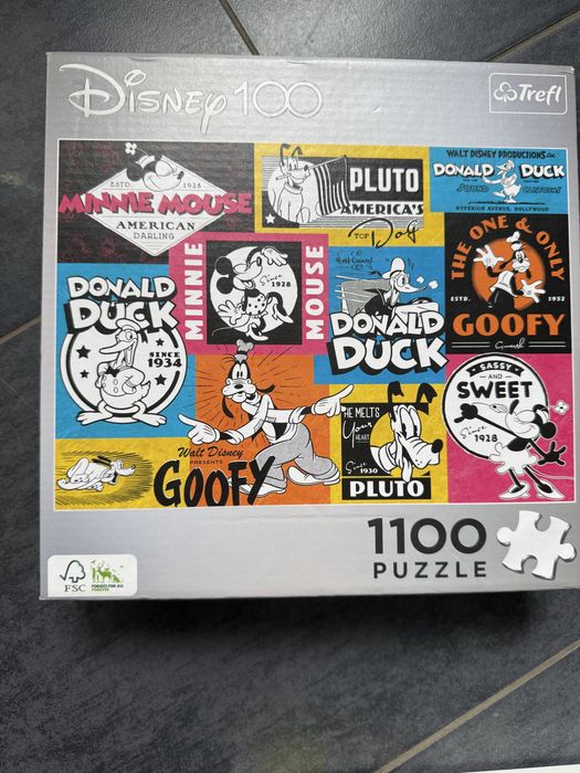 Пъзели и Настолни Игри