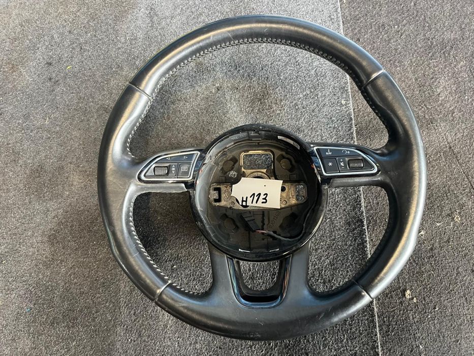 Оригинален волан за Ауди Audi 8U0419091 Q3 Q5 TT след 2012г ном 113