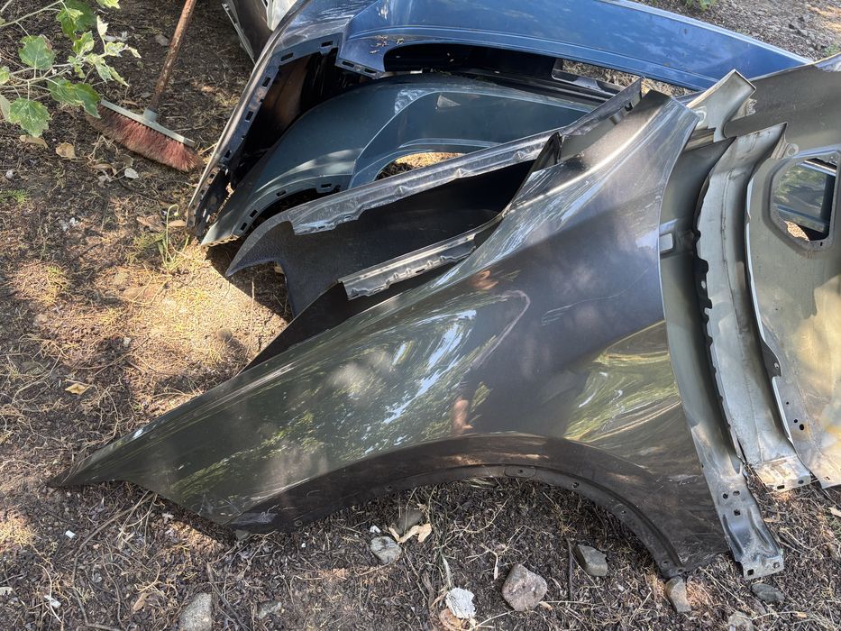 Калник БМВ Х1/BMW X1 F48