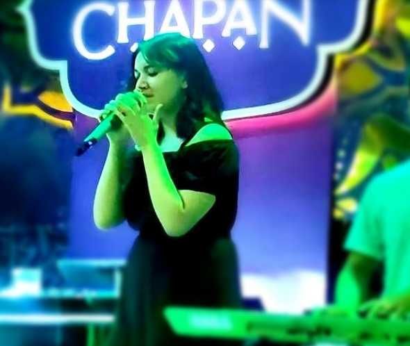 Уроки вокала и фортепиано для детей и взрослых