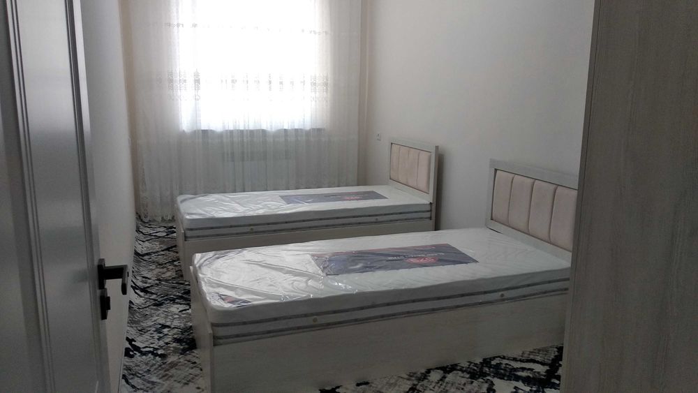 Долгосрочная аренда квартиры 2/2/4, ор-р базар Кадышева