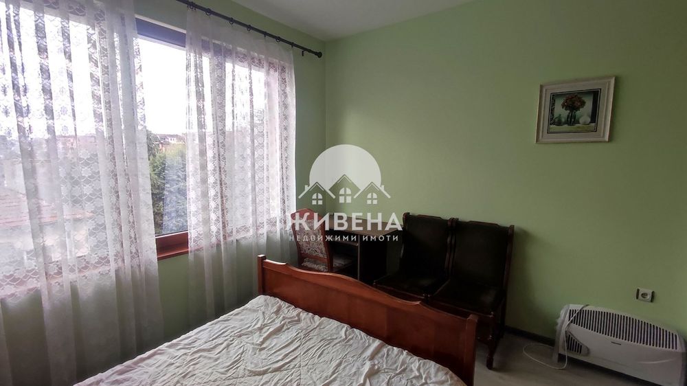 Дава се под наем Двустаен апартамент в Варна, Левски - 60 кв.м за 460 € - Снимка #8