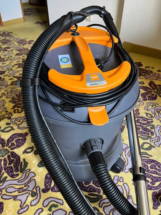 Aspiratoare profesionale