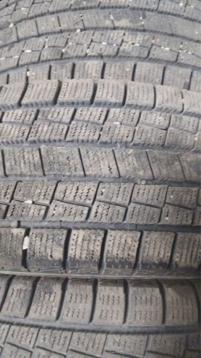 Шины состояние хорошее