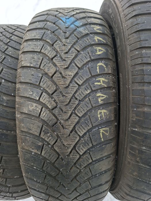 Продам шины. 225/60/18 фалькер