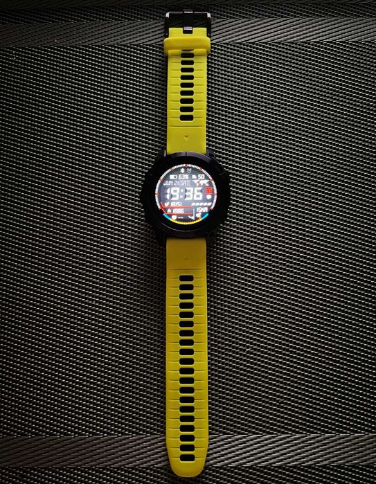 Garmin Epix Pro gen 2 47mm