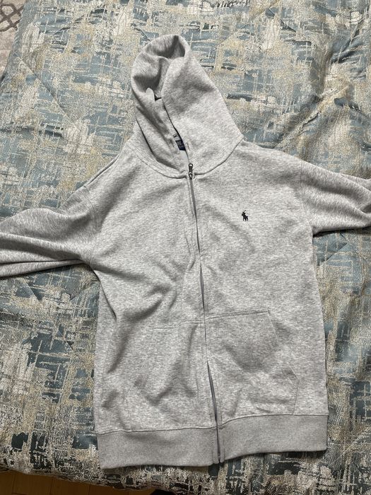 продаю зипку polo ralph lauren