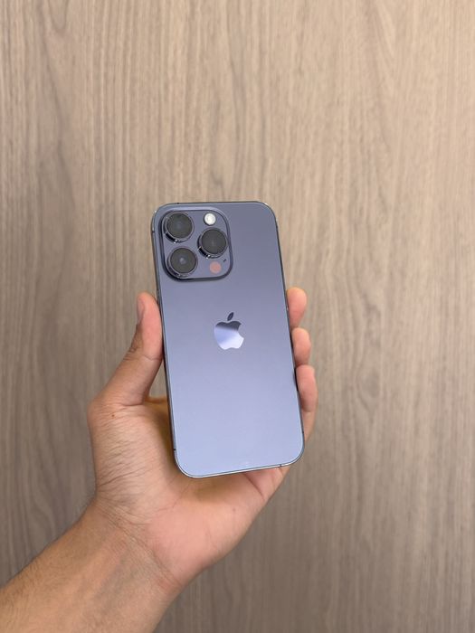 Iphone 14 Pro 128GB 83%