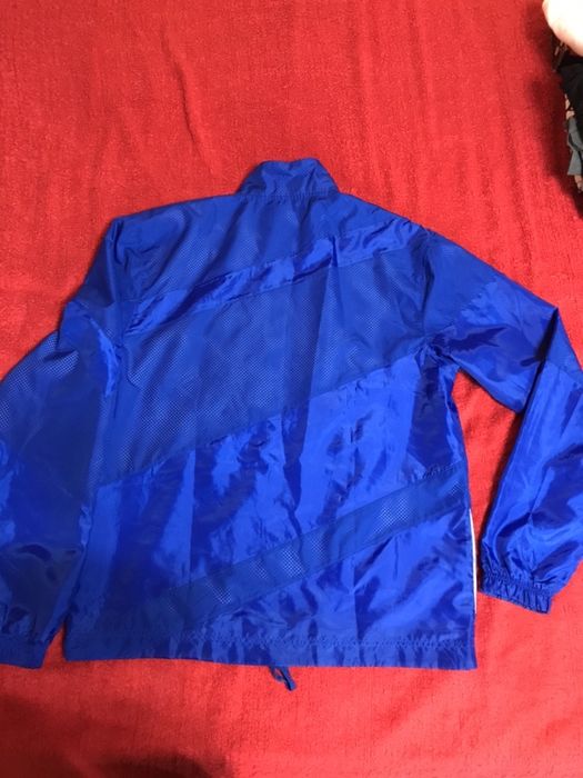 Geaca reebok originala marime L hanorac reebok bluza reebok originala