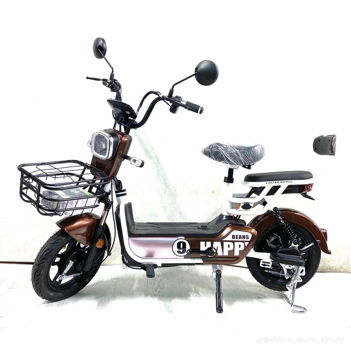 Элктроскутер сатылады запчастары да бар ватсапқа шығыңыздар