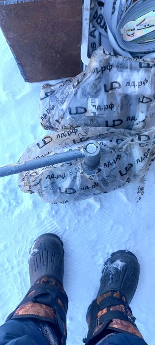 Кран варной 125.