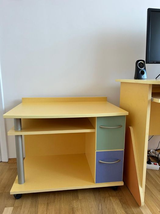 Детско обзавеждане