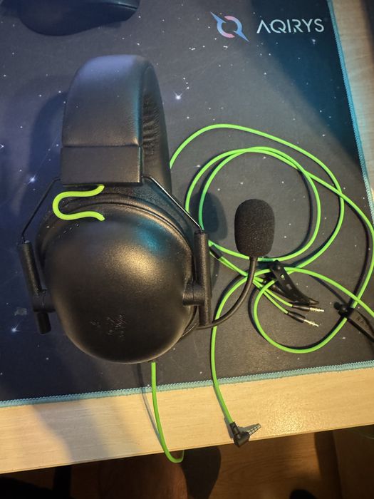 Casti gaming Razer Blackshark V2 X