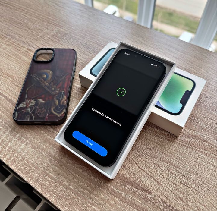 iPhone 14/256GB, Айфон 14/256ГБ