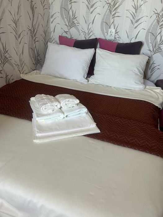 Посуточно 1-комнатная, озеро Балхаш