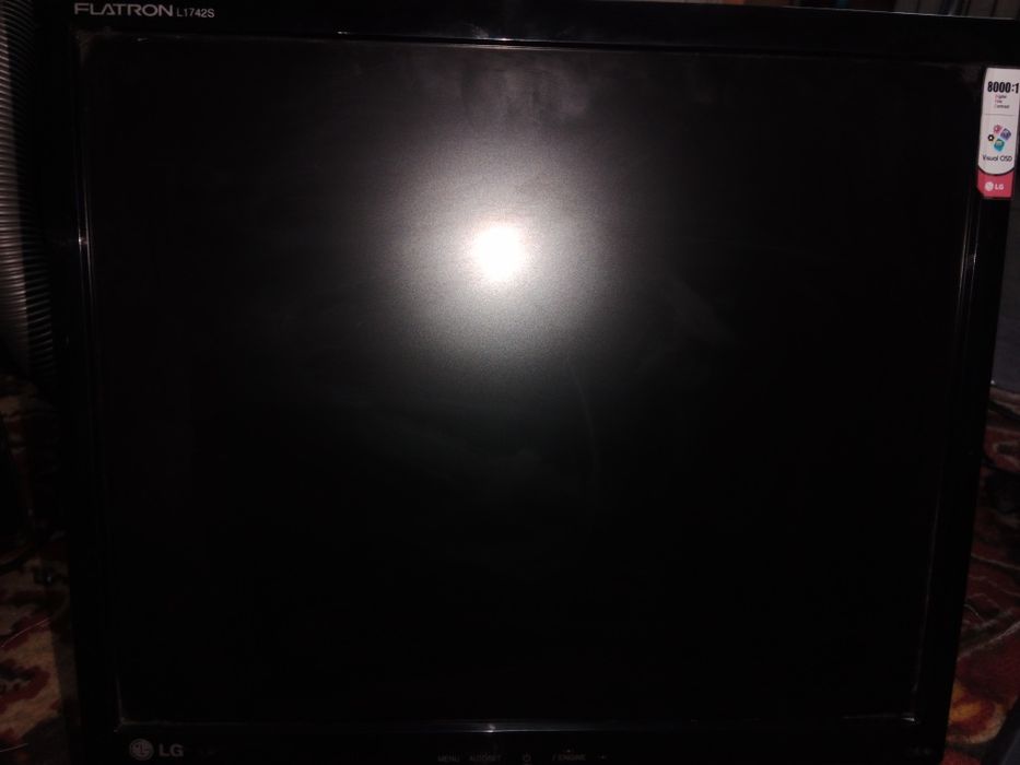 Телевизор маниторы