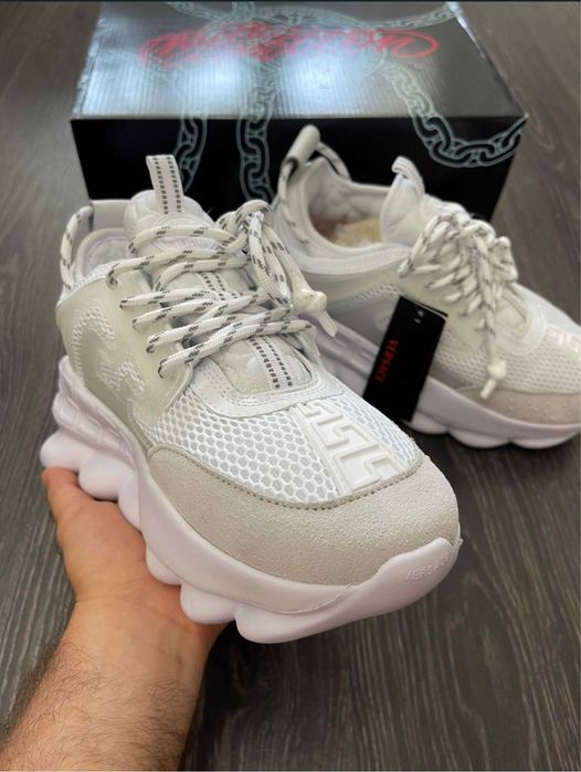 Versace Chain Reaction