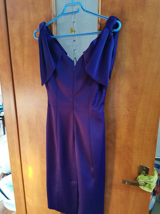 Очень красивое платье