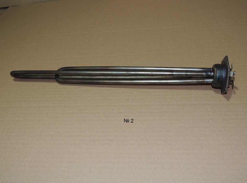 Нагревател - реотан - 13 лв.