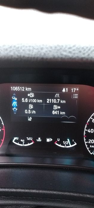 Ford Tourneo Connect