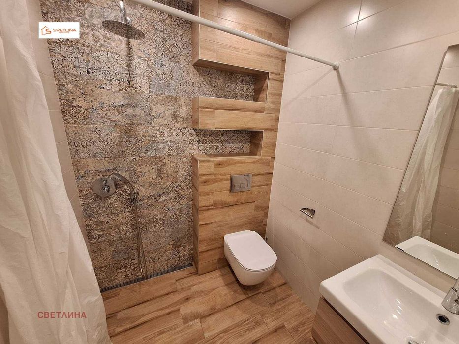 Дава се под наем Тристаен апартамент в София, Гео Милев - 100 кв.м за 896.58 € - Снимка #8