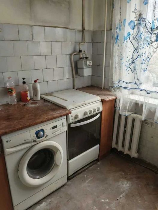 Продам квартиру в микр.Акбулак