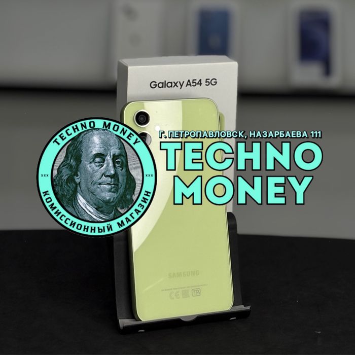 Samsung A54 (256 Gb) | Рассрочка 0•0•12| Гарантия | Trade in