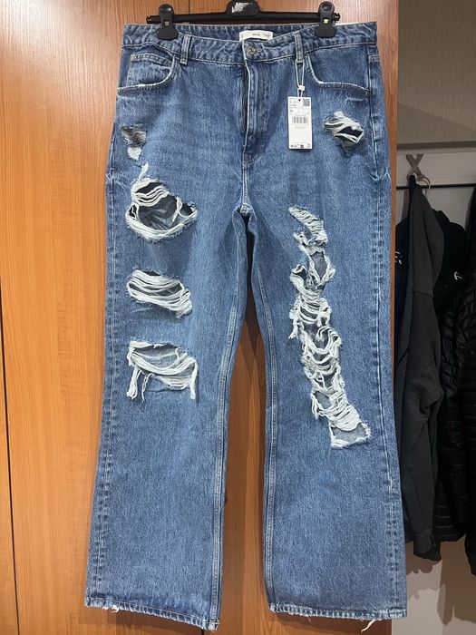 Дамски дънки MANGO