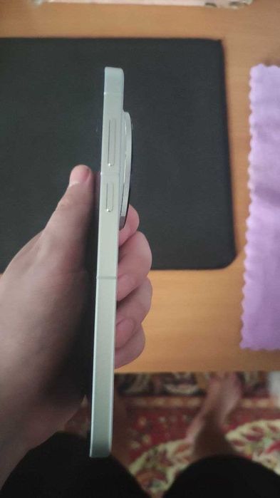 Vivo x300 pro 16/512 china