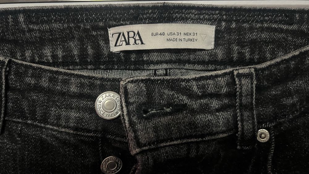 blugi zara