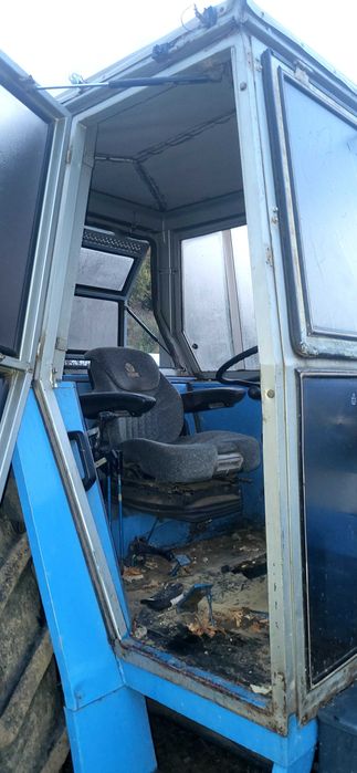 Tractor Landini 12500