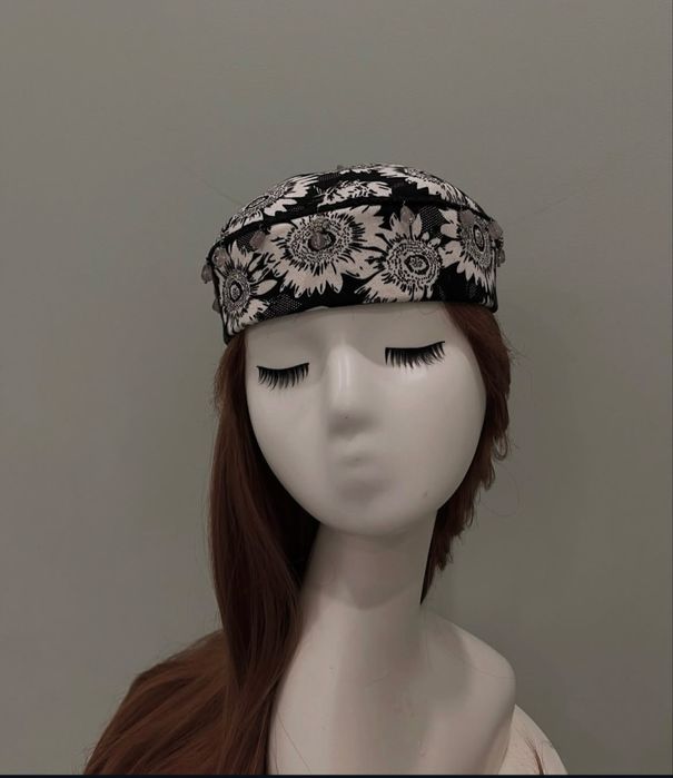 Продается тюбетейки не обычные