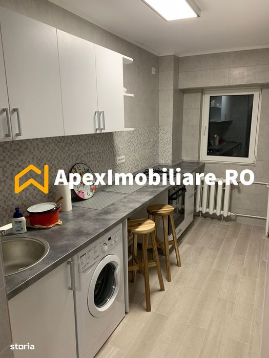 Apartament 1 camere de inchiriat Lujerului Bucuresti | ApexImobiliare.