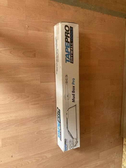 Taper TapePro за поставяне на лента