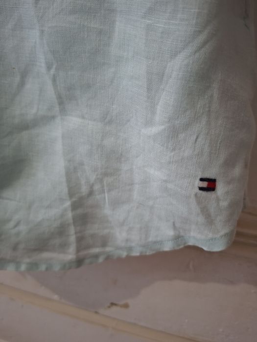 Tommy Hilfiger 100% Len