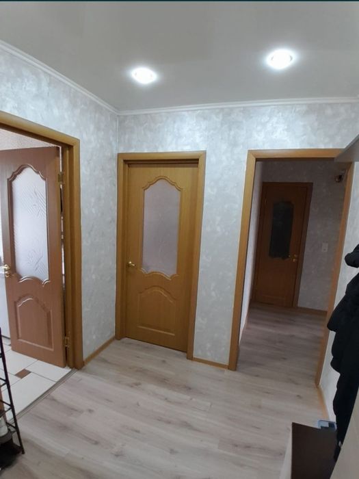 Продам 2к квартиру новой планировки