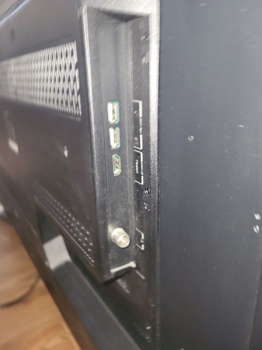 Телевизор тошиба