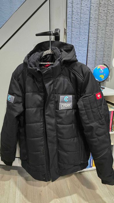 Работно яке Engelbert strauss