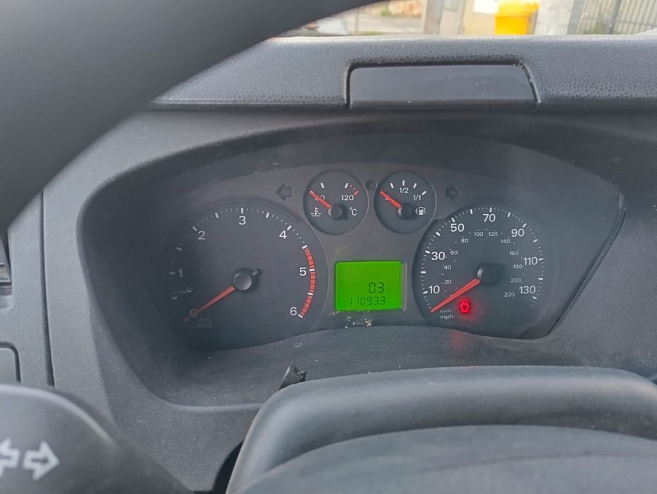 FORD Transit 2008 — imagine 5