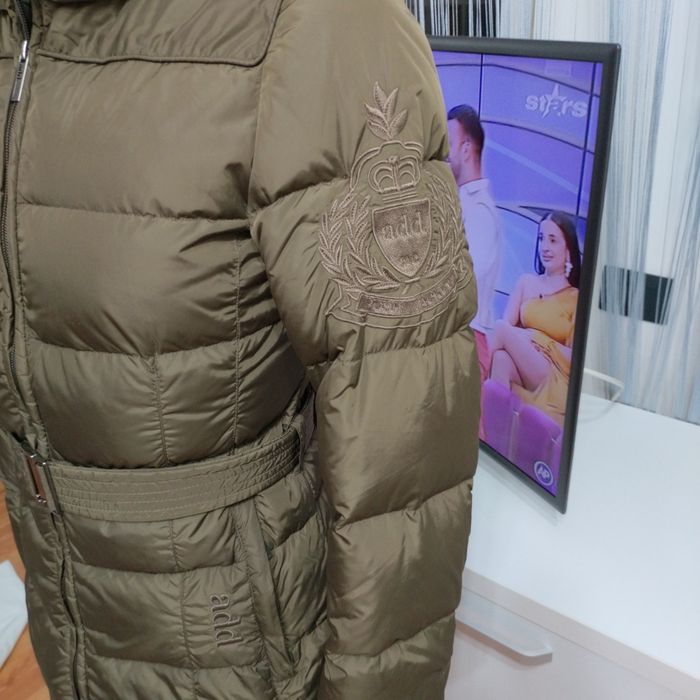 Geaca dela prestigioasa firma italiană Add