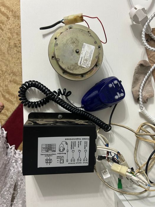 Продам СГУ в хорошем состоянии