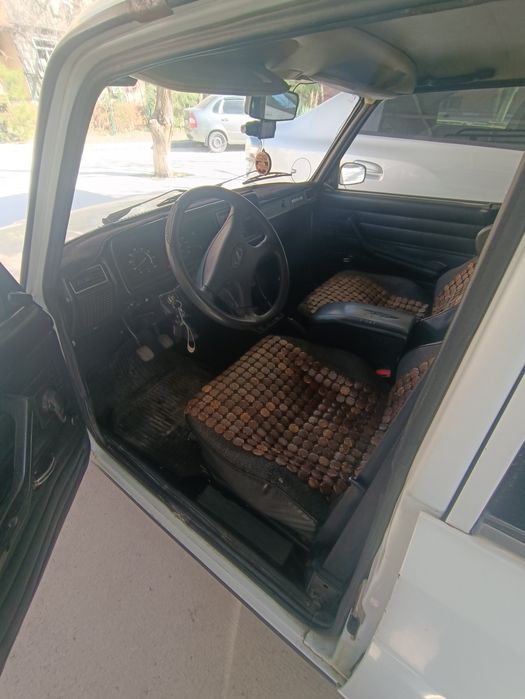 2107 Lada 2003 год