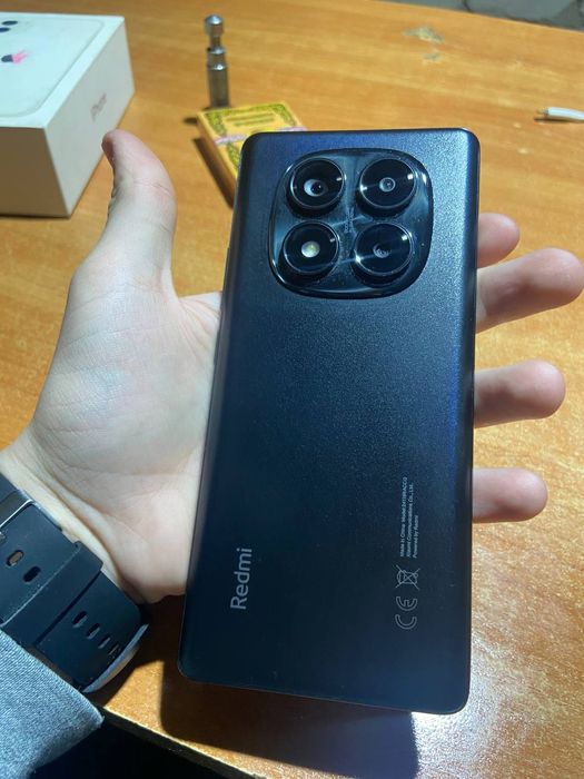 Продам Redmi Note 14 Pro