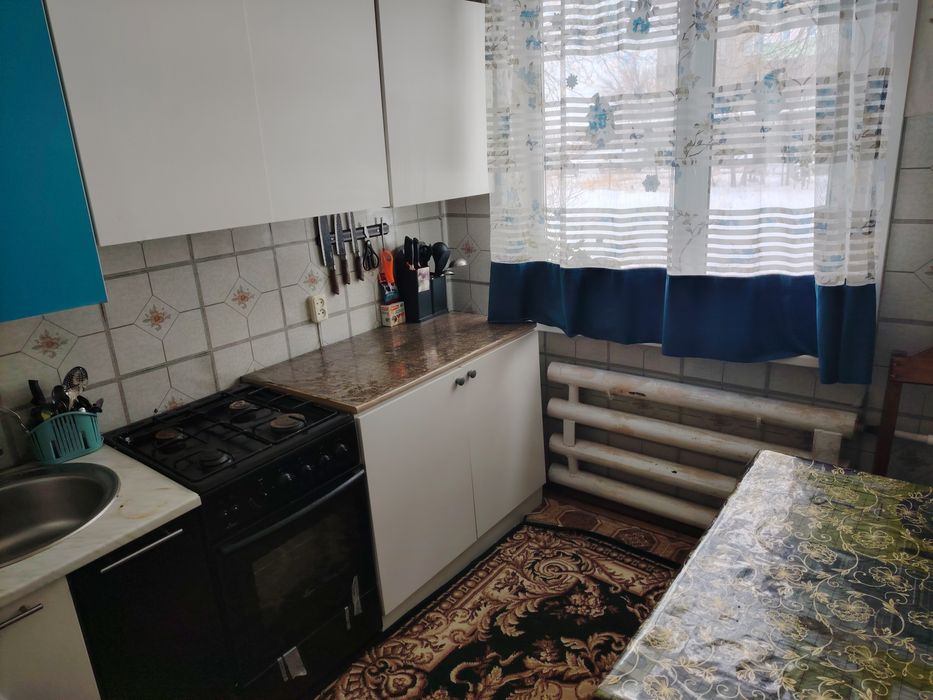 Продается 2ком квартира