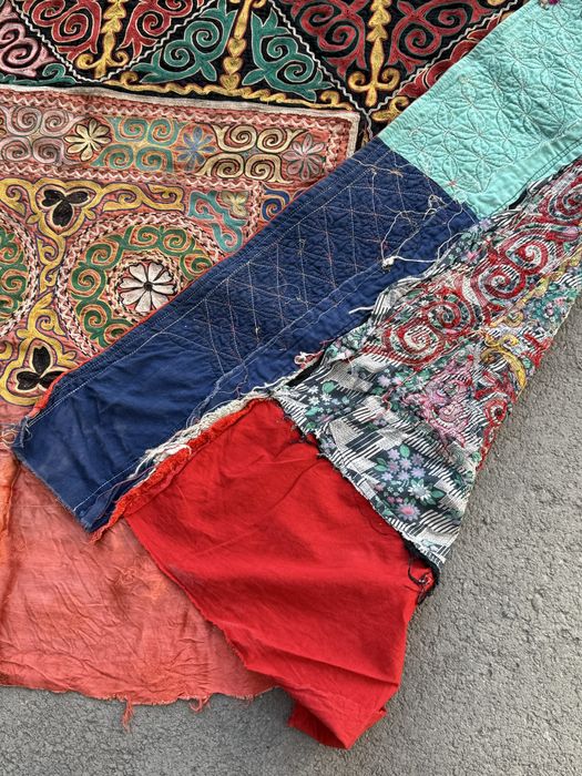 Продам редкие түс киіз / түс кигіз / тус кииз