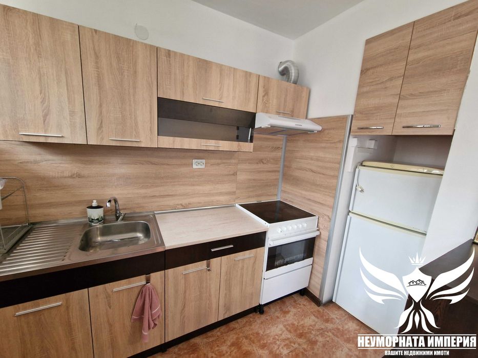 Дава се под наем Тристаен апартамент в Асеновград - 90 кв.м за 353.94 € - Снимка #10