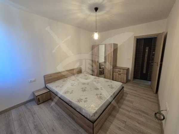 Дава се под наем Тристаен апартамент в Пловдив, Беломорски - 95 кв.м за 598.23 € - Снимка #5