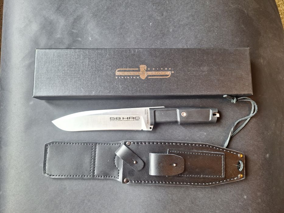 Тактически нож Extrema ratio-Dobermann IV