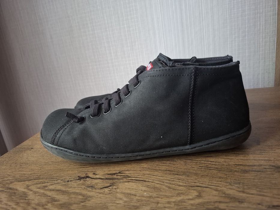 CAMPER мъжки обувки 43- 44 номер.