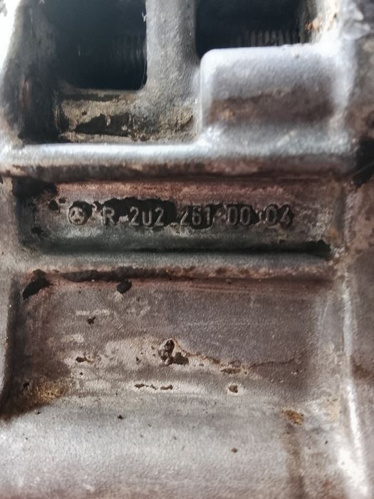 Каробка передачи механика